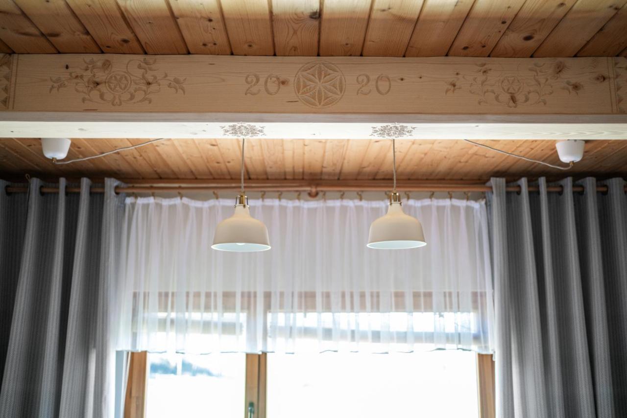 Apartamenty Bogowka 11 Zakopane Exterior foto